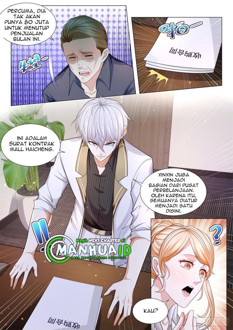 Shen Hao’s Heavenly Fall System Chapter 138 Gambar 12